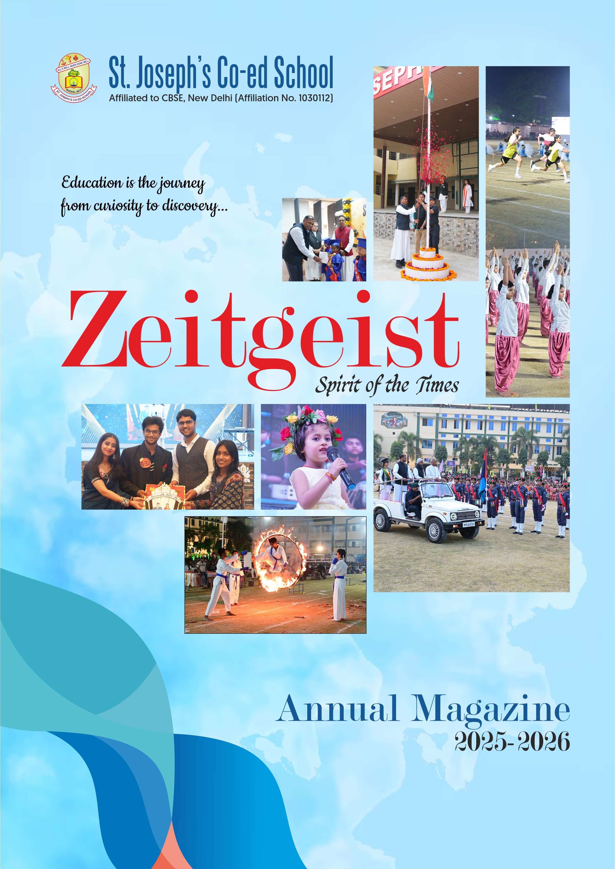 Annual Magazine [2025-26]