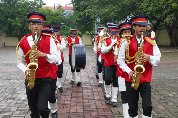 Band