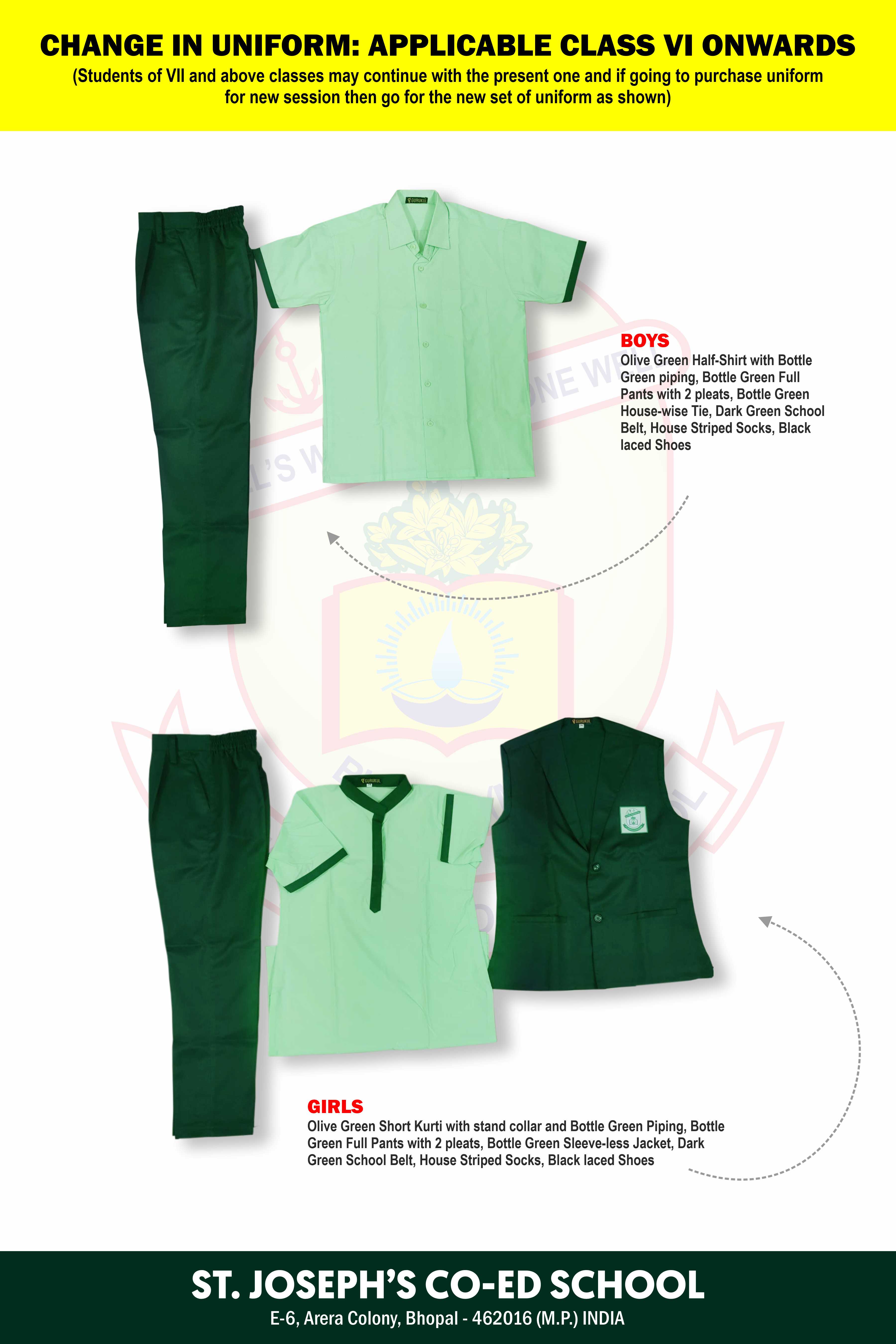 School Uniform