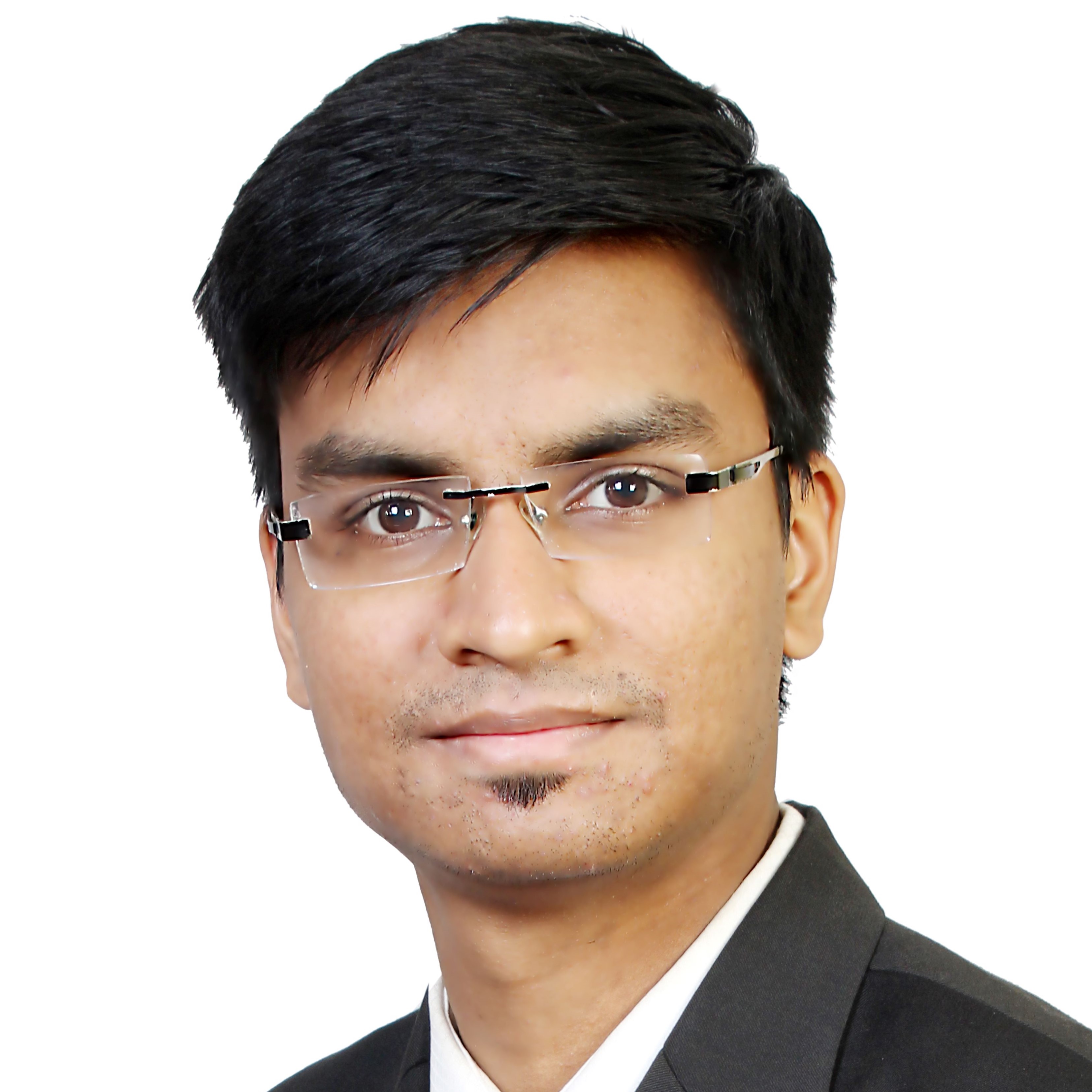 Abhishek Bhowmick