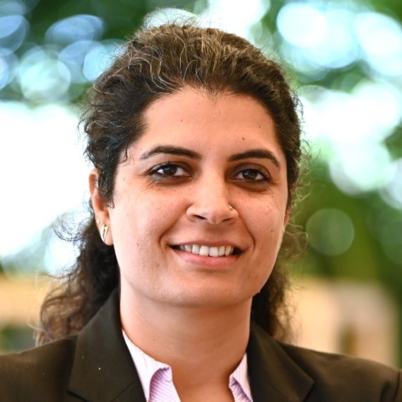 Aditi Chaturvedi 