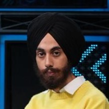 Harmeet Singh