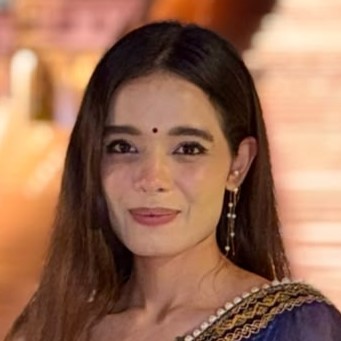 Sounya Nayak Jain