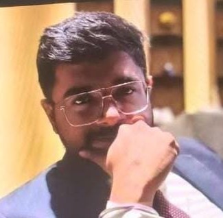 Rohan Ramachandran