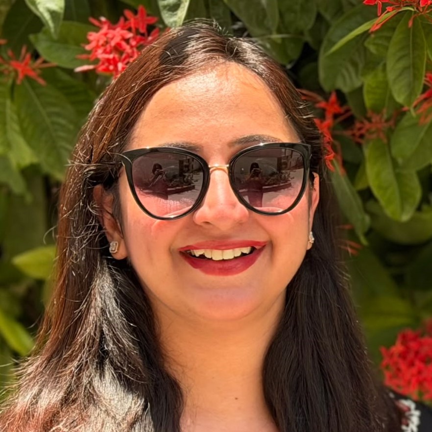 Surabhi Varma Gupta